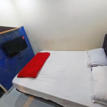 מלון Chikmagalūr Mg Residency מראה חיצוני תמונה
